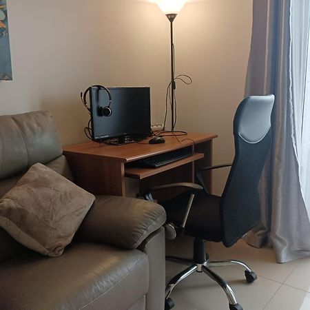אלבופיירה Bay View Modern Apartment מראה חיצוני תמונה