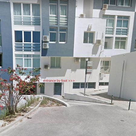 אלבופיירה Bay View Modern Apartment מראה חיצוני תמונה
