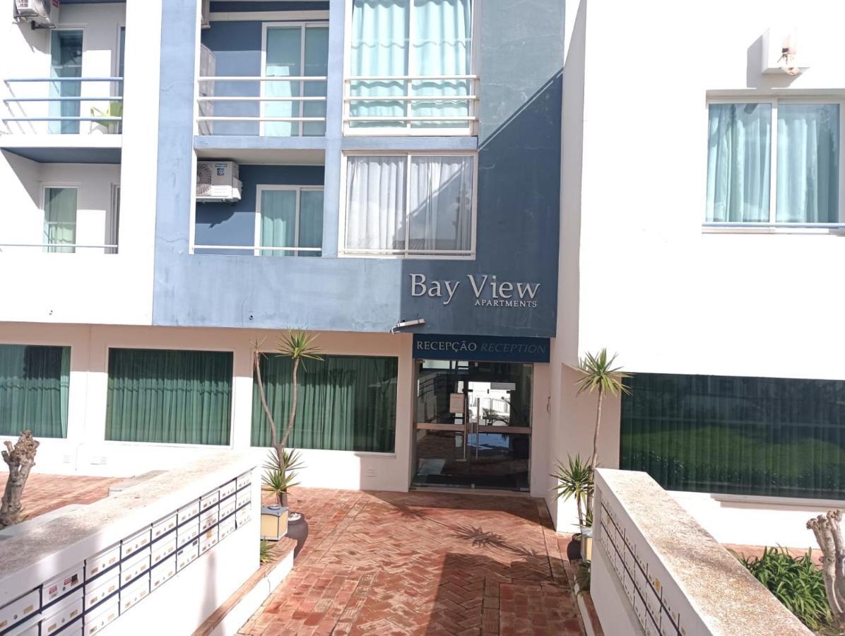 אלבופיירה Bay View Modern Apartment מראה חיצוני תמונה