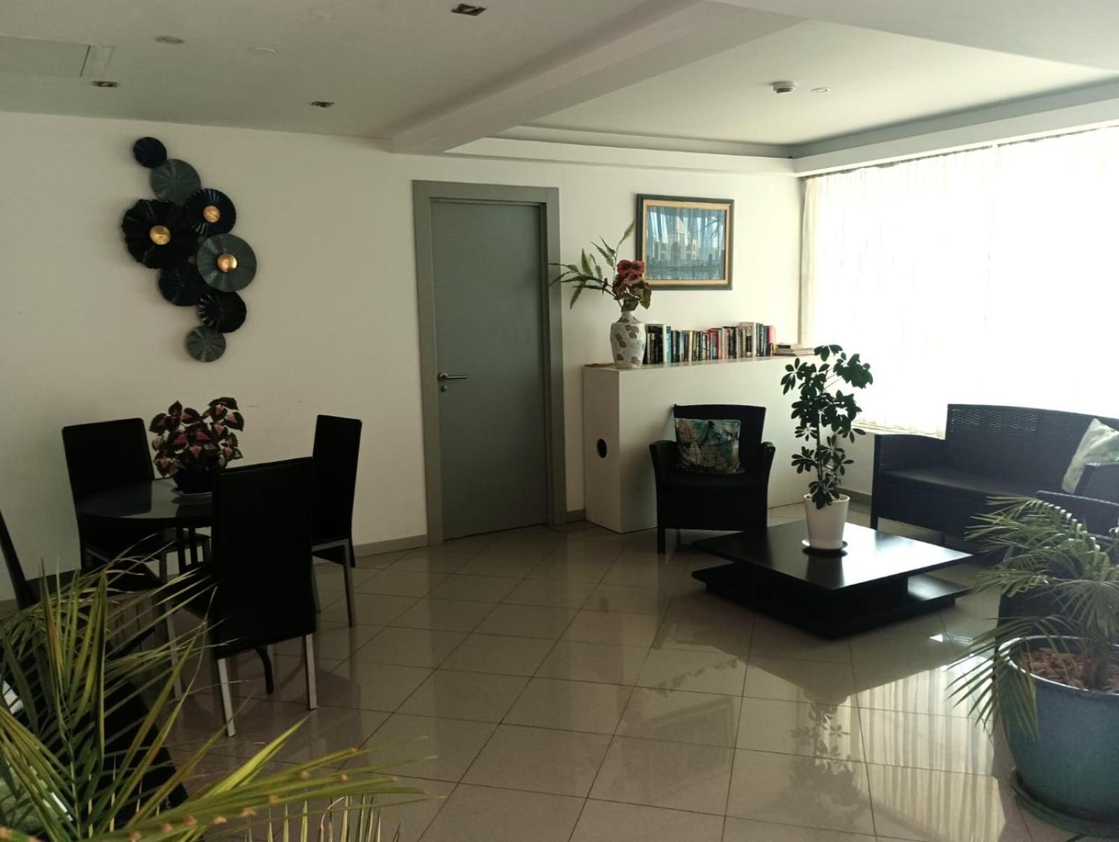 אלבופיירה Bay View Modern Apartment מראה חיצוני תמונה