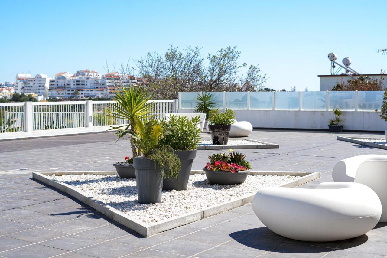 אלבופיירה Bay View Modern Apartment מראה חיצוני תמונה