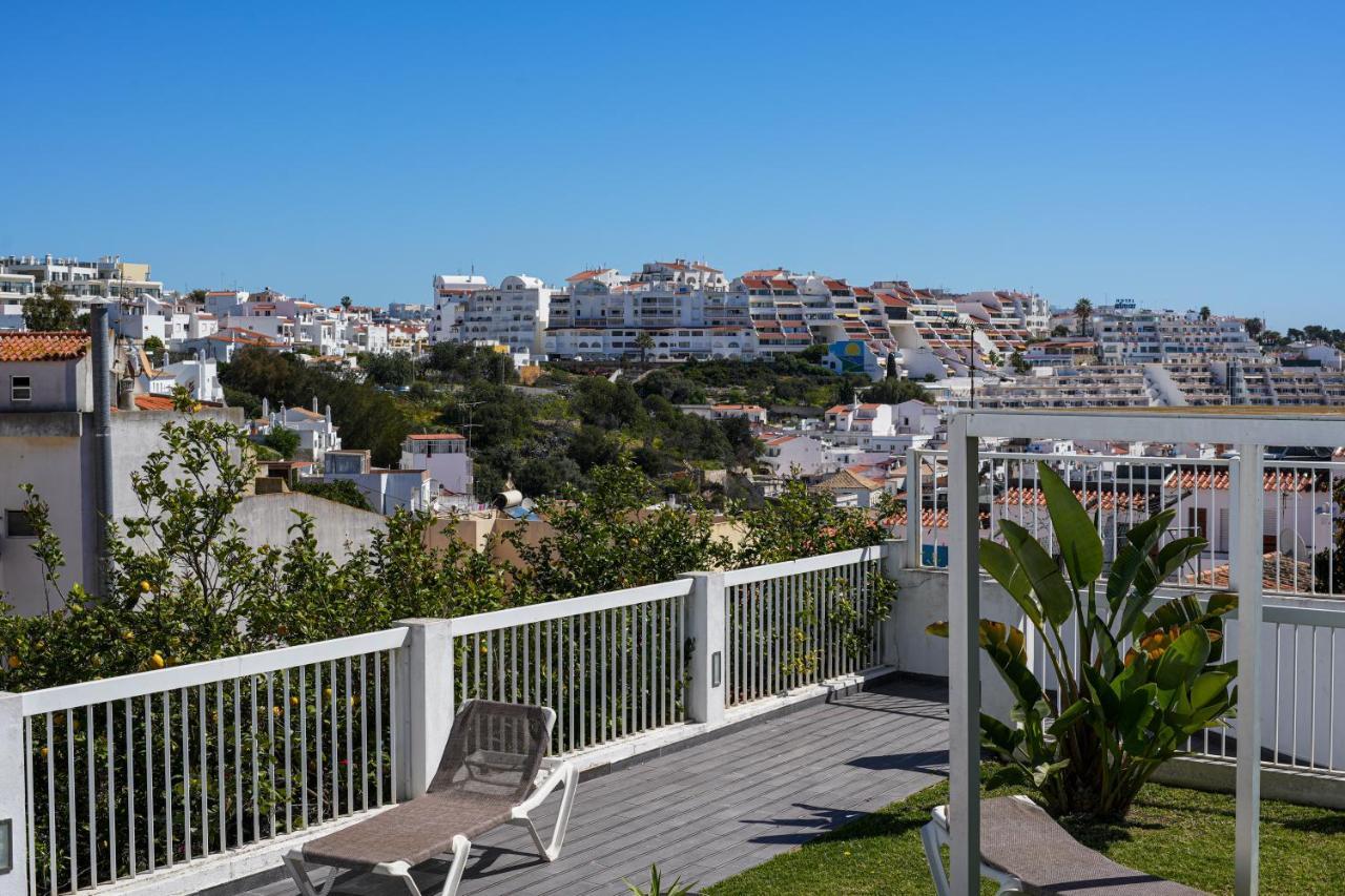 אלבופיירה Bay View Modern Apartment מראה חיצוני תמונה