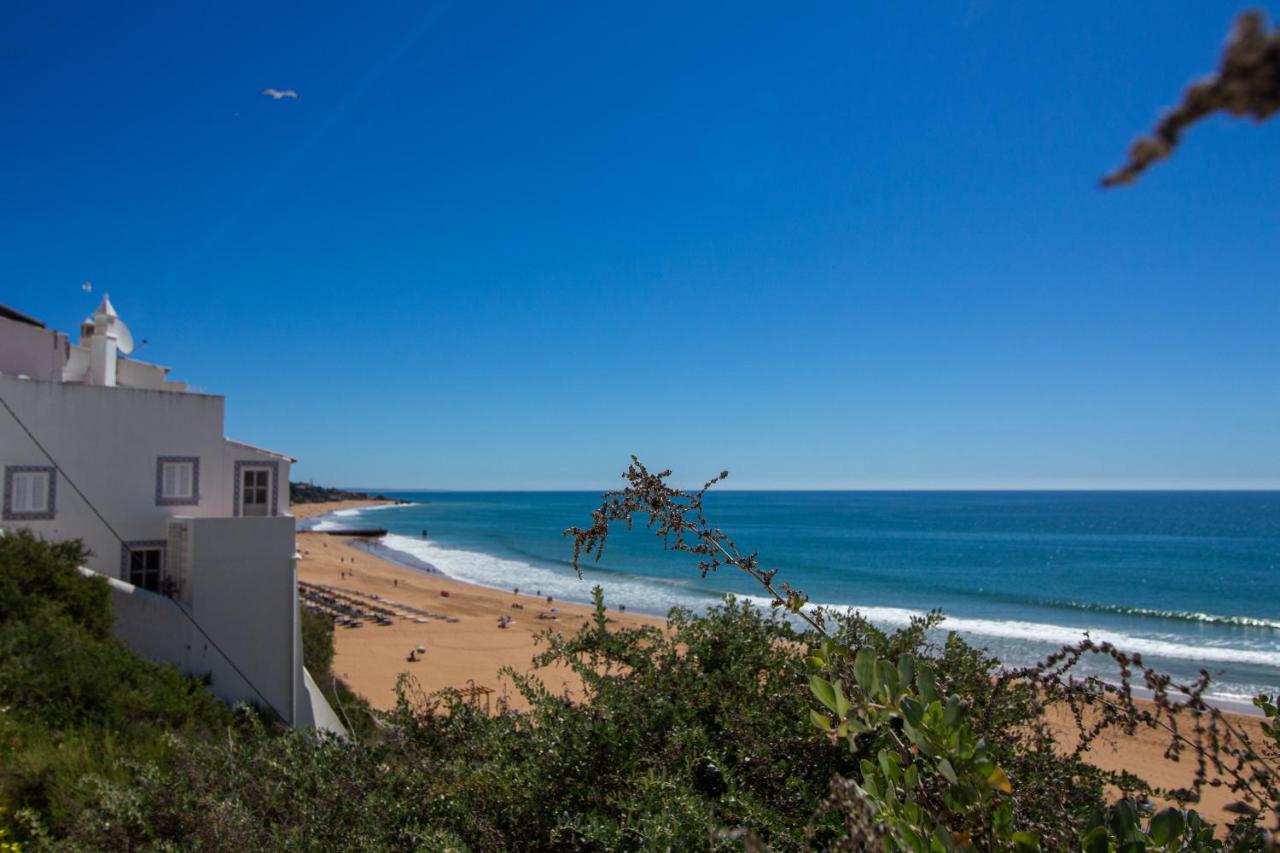 אלבופיירה Bay View Modern Apartment מראה חיצוני תמונה