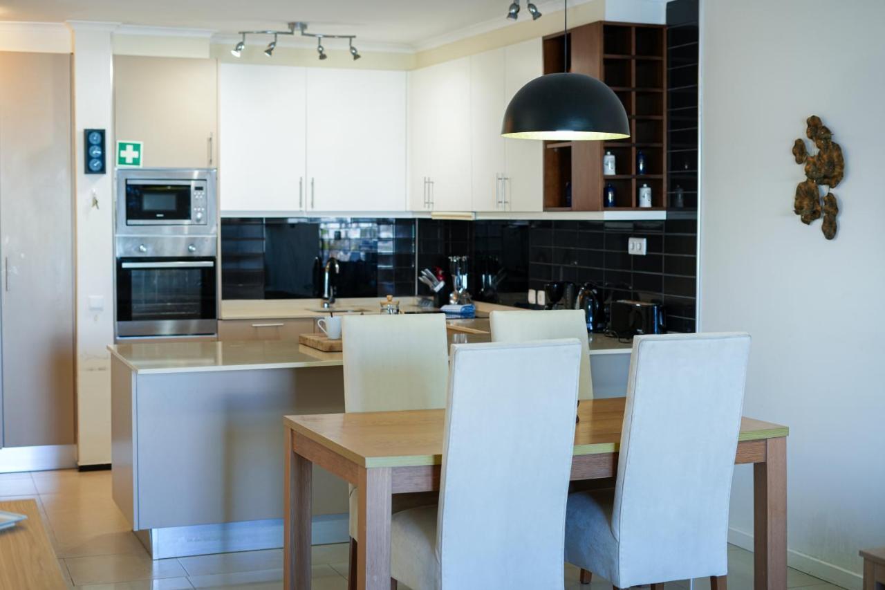 אלבופיירה Bay View Modern Apartment מראה חיצוני תמונה