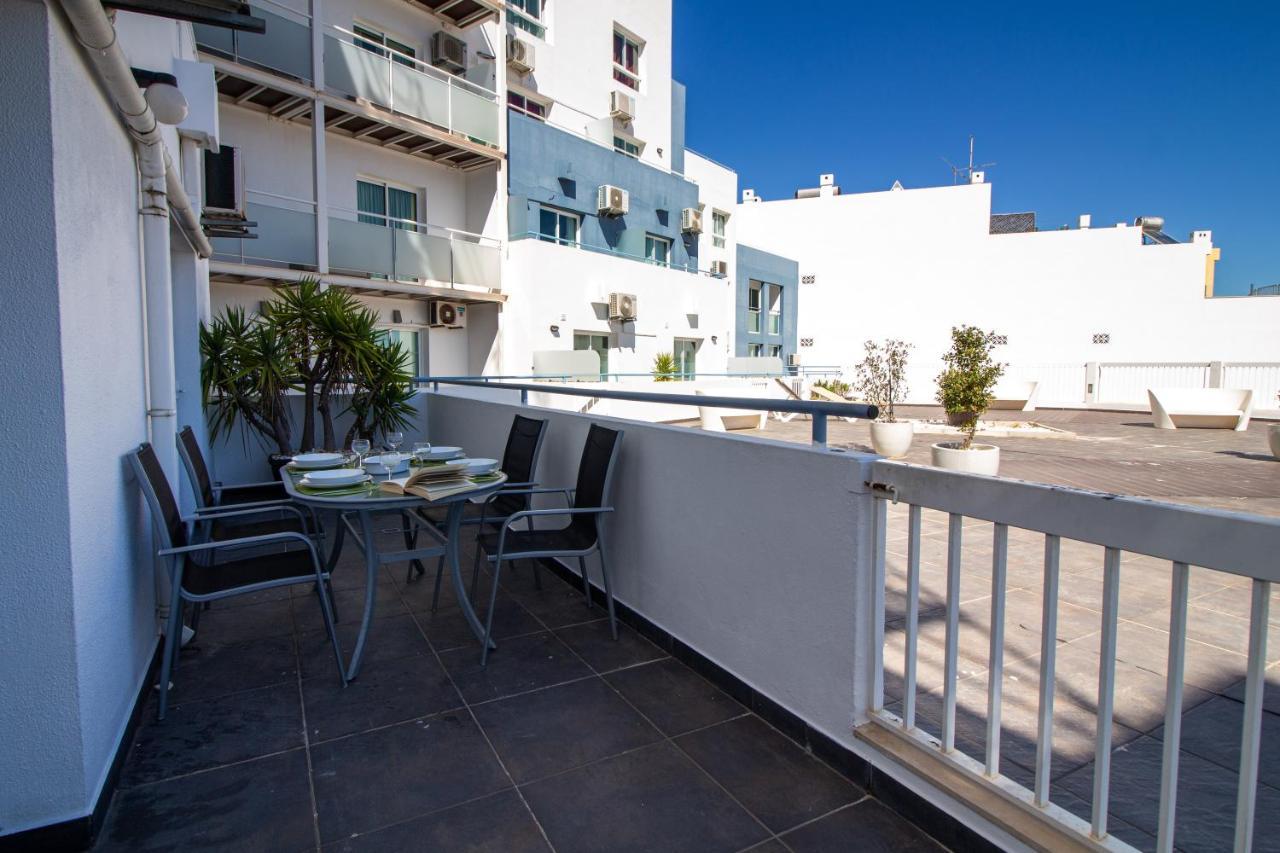 אלבופיירה Bay View Modern Apartment מראה חיצוני תמונה