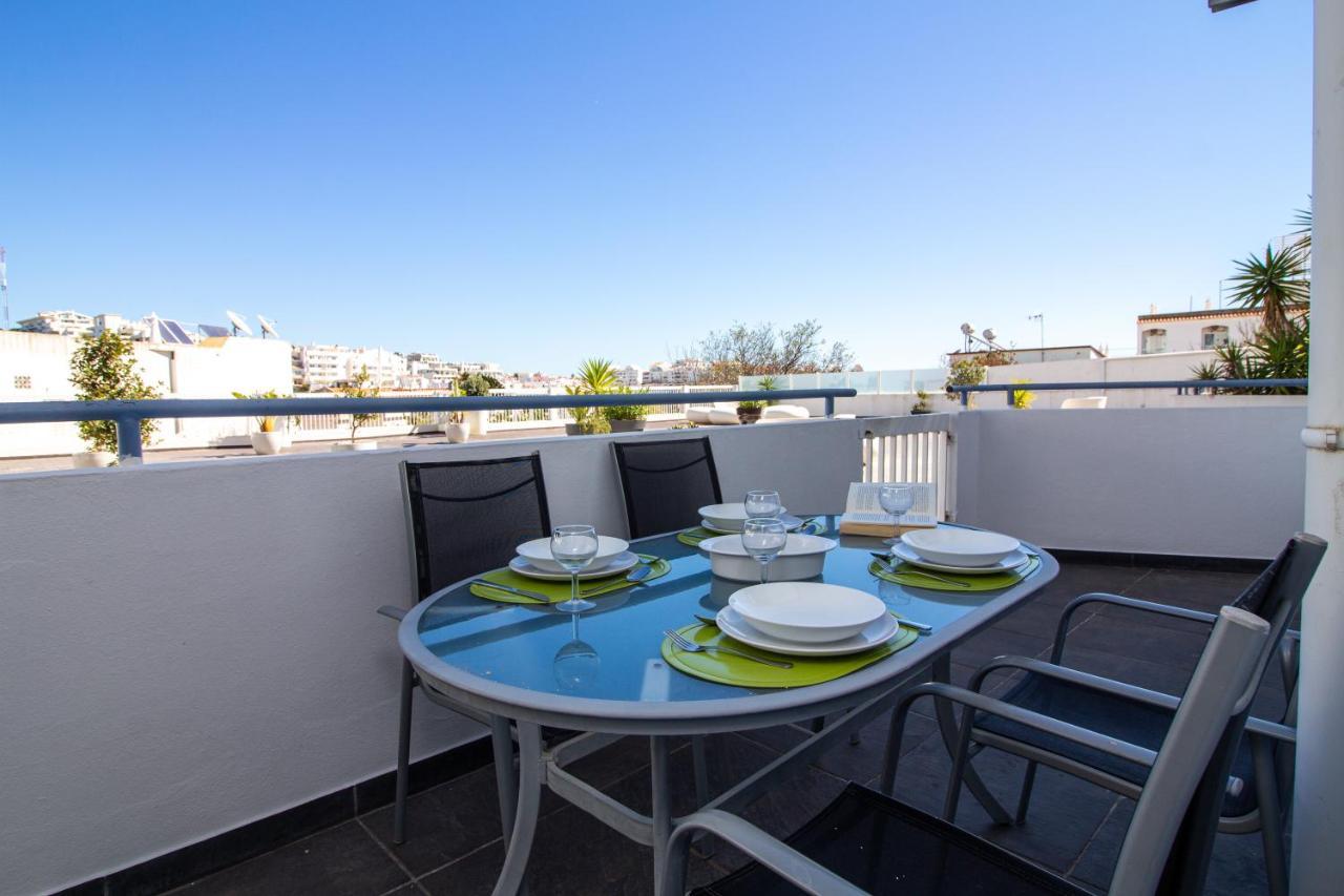 אלבופיירה Bay View Modern Apartment מראה חיצוני תמונה