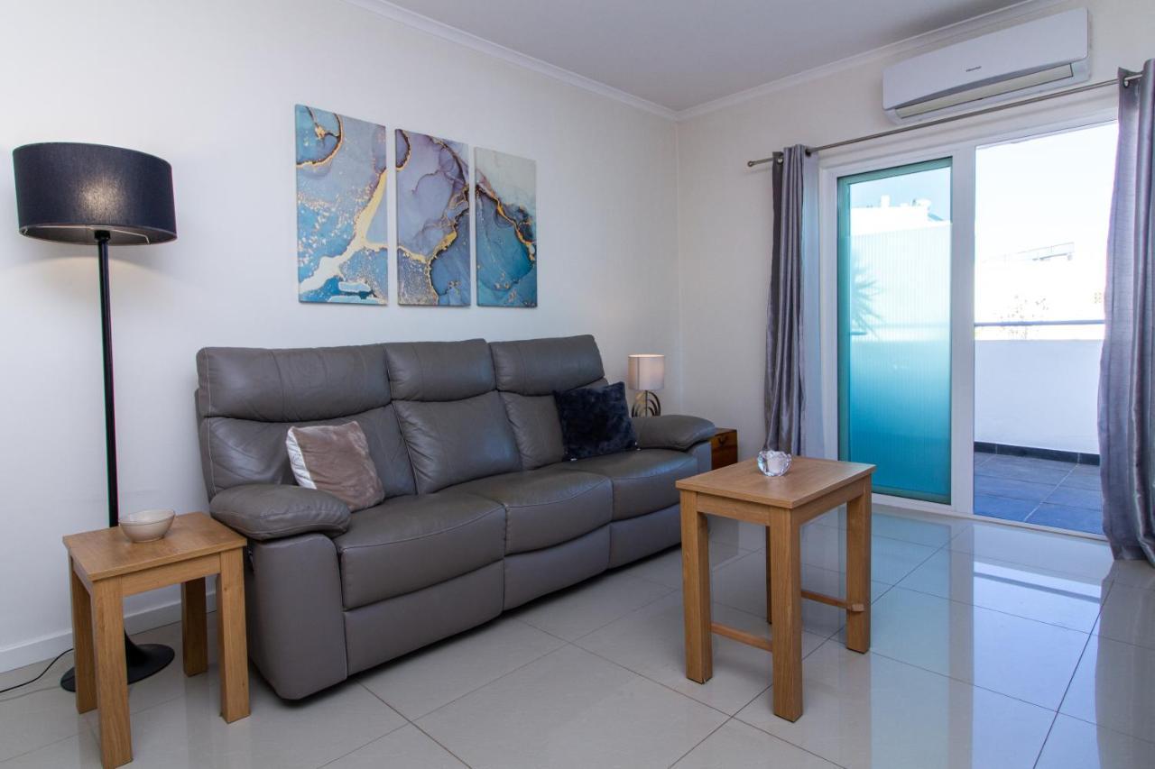 אלבופיירה Bay View Modern Apartment מראה חיצוני תמונה