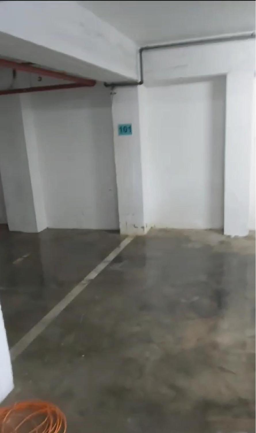 אלבופיירה Bay View Modern Apartment מראה חיצוני תמונה