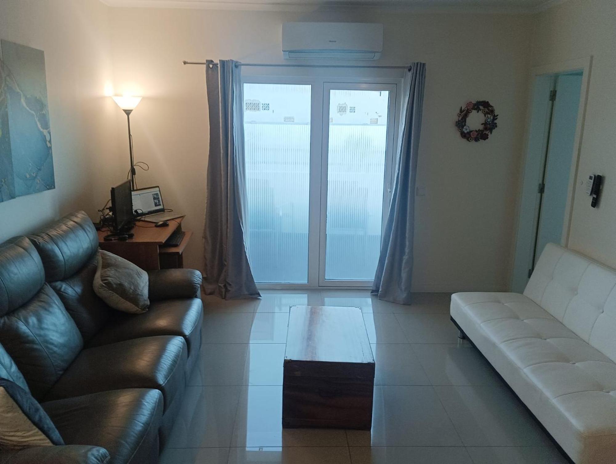 אלבופיירה Bay View Modern Apartment מראה חיצוני תמונה